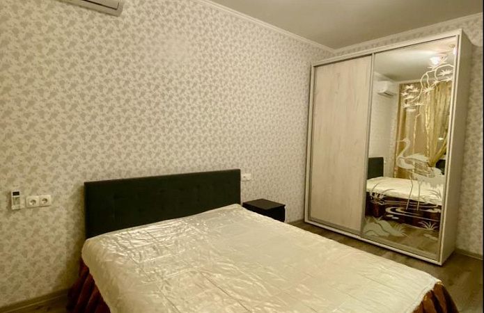 3-кім. квартира, Зарічна, 2, Київ 3-кім. квартира, Зарічна, 2, Київ